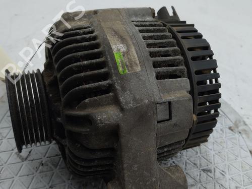 Alternador Alternador 39540706 39540706