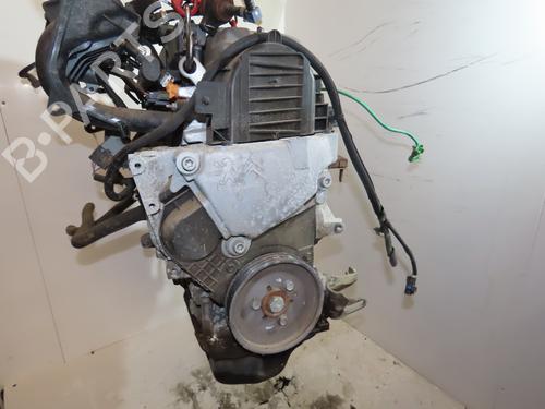 Engine CITROËN C3 II (SC_) 1.4 | BP25830139M1 