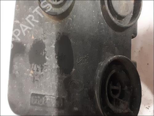 Used Left front fog light OPEL MERIVA A MPV (X03) 1.7 CDTI (E75) (100 hp) 15841991