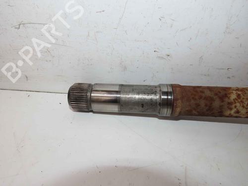 Right front driveshaft PEUGEOT EXPERT Van (V_) 1.6 BlueHDi 115 | BP37057729M39 - Image 4