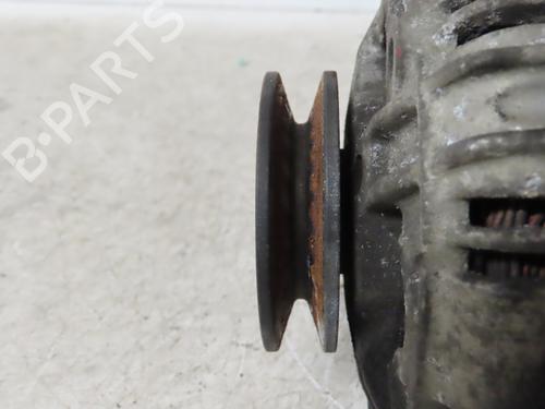 Alternator PEUGEOT 106 II (1A_, 1C_) 1.0 i | BP17469400M7 