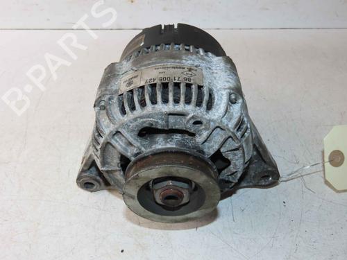 Used Alternator Alternator 37056527 37056527