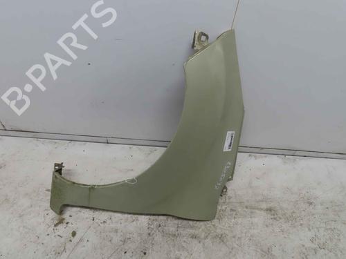 left-front-fenders-ford-fiesta-vi-cb1-ccn-2008-37043813 main image