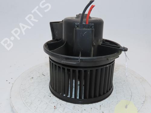Used Heater blower motor PEUGEOT 206 Hatchback (2A/C) 1.4 HDi eco 70 (68 hp) 23169717