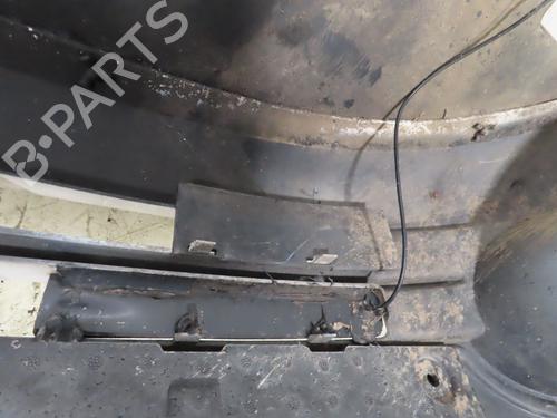 Front bumper DODGE CALIBER 2.0 CRD | BP19529030C7 