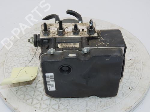 Módulo de ABS CITROËN BERLINGO Box Body/MPV (B9) 1.6 HDi 90 (90 hp) 21946514
