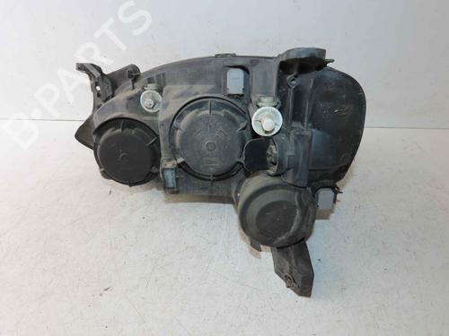 Right headlight OPEL CORSA C (X01) 1.3 CDTI (F08, F68) | BP37055710C29 - Image 4