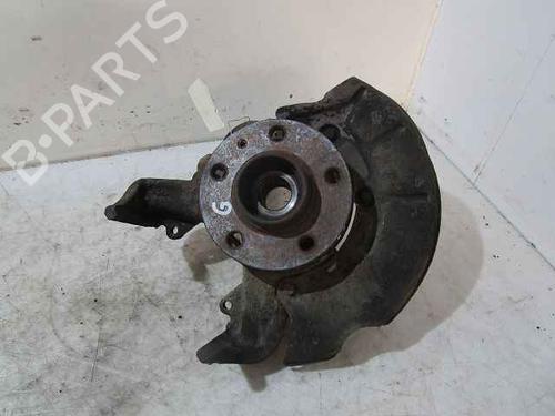 Used Left front steering knuckle Left front steering knuckle 37039758 37039758