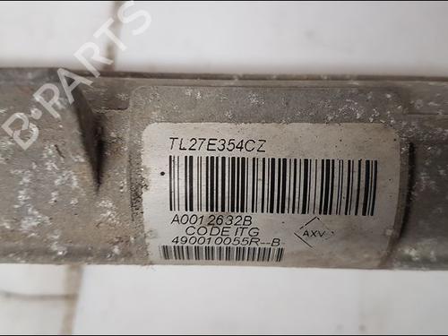 Used Steering rack RENAULT MEGANE III Hatchback (BZ0/1_, B3_) 1.5 dCi (106 hp) 11204150