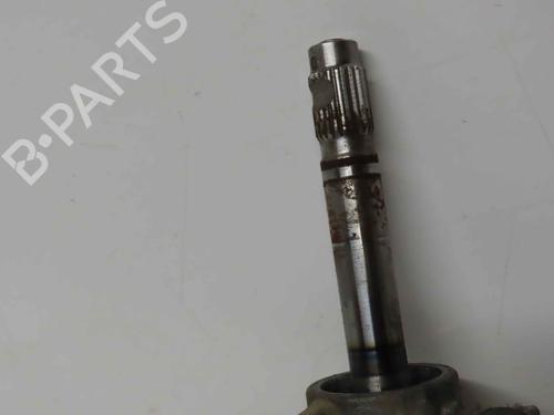 Steering rack CITROËN JUMPER II Van 2.2 HDi 120 | BP37045474M22 - Image 4