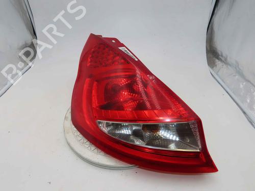 Used Rear bumper left light Rear bumper left light 37053480 37053480