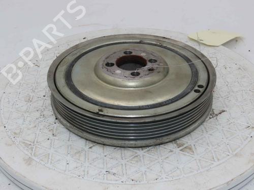 Used Pulley Pulley ALFA ROMEO 156 (932_) 1.9 JTD (932.A2B00, 932.A2C00) (115 hp) 37050344 37050344