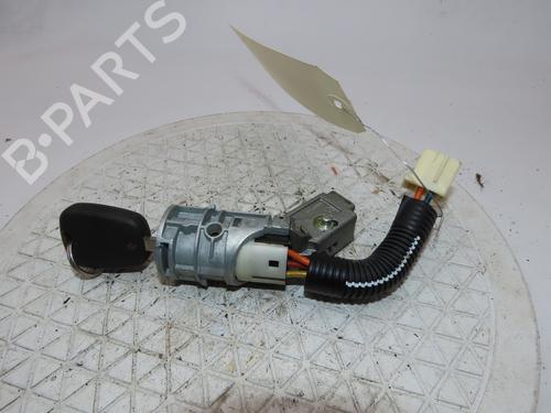 Used Ignition barrel CITROËN C1 (PM_, PN_) 1.0 (68 hp) 26195829