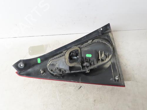 Used Right taillight PEUGEOT 107 (PM_, PN_) 1.0 (68 hp) 19025441