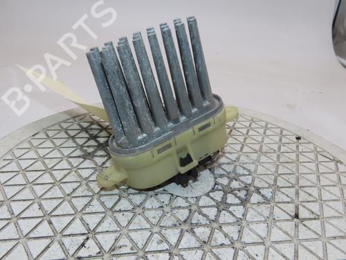 Used Heater resistor Heater resistor RENAULT KANGOO / GRAND KANGOO II (KW0/1_) 1.5 dCi 90 (KW05, KW08, KW0G, KW11) (90 hp) 36242433 36242433