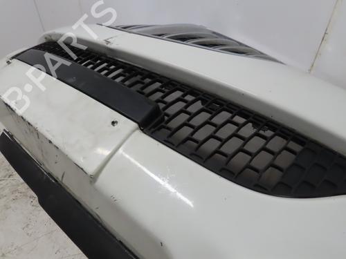 Front bumper LANCIA DELTA III (844_) 1.6 D Multijet (844.AXC11, 844.AXC1A) | BP19701688C7 