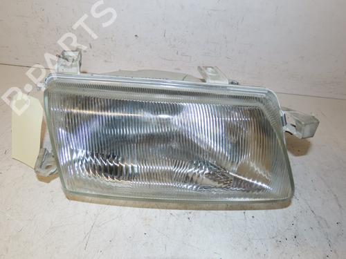 Phare droit OPEL ASTRA F Convertible (T92) 1.8 i 16V (116 hp) 29153852
