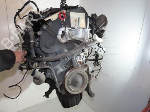 Used Engine MAZDA 5 (CW) 1.6 CD (116 hp) 30047801