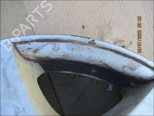 Used Rim VW NEW BEETLE (9C1, 1C1) 1.9 TDI (90 hp) 10945263