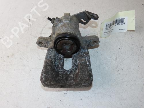 Used Right rear brake caliper PEUGEOT 307 (3A/C) 2.0 HDi 90 (90 hp) 31935462