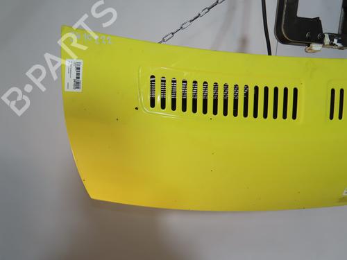 Used Hood CITROËN JUMPER II Van 2.2 HDi 100 (101 hp) 22185786