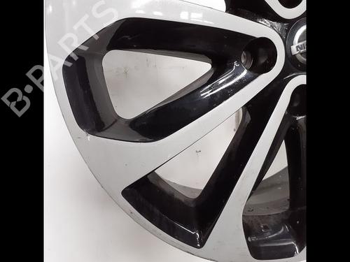 Rim NISSAN QASHQAI I (J10, NJ10) 1.5 dCi | BP18896496C45 
