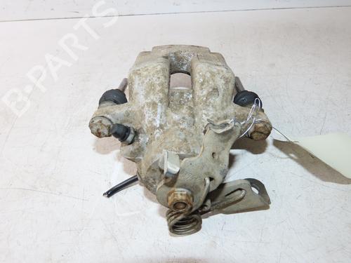 Right rear brake caliper CITROËN C4 II (NC_) 1.6 HDi 90 | BP29345484M106 