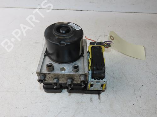 Used ABS pump ABS pump CITROËN C3 I (FC_, FN_) 1.4 HDi (70 hp) 33478601 33478601
