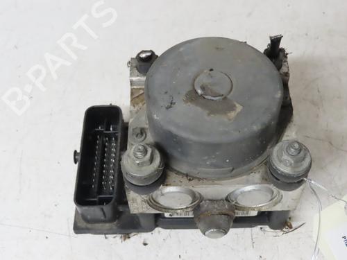 Used ABS pump FIAT PUNTO (199_) 1.3 D Multijet (84 hp) 29153004