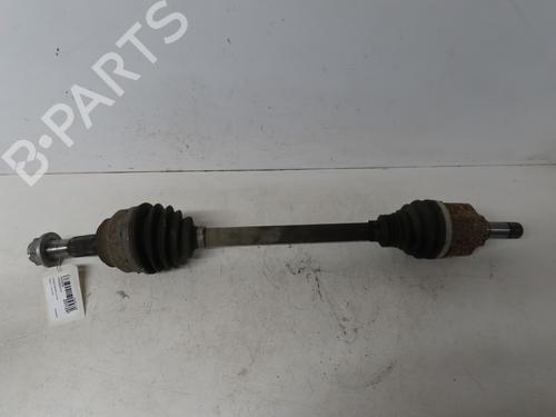 Left front driveshaft PEUGEOT BOXER Van 2.0 BlueHDi 130 | BP16897924M38