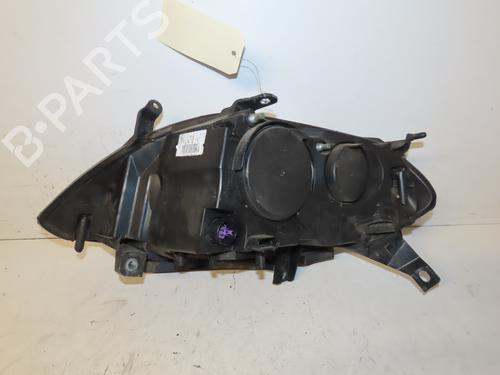Right headlight LANCIA YPSILON (312_) 1.3 D Multijet (312.YXE1A, 312.YXU1A) | BP29153832C29 