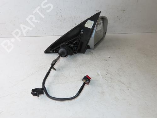 Right mirror AUDI Q3 (8UB, 8UG) 2.0 TDI | BP29380175C27 