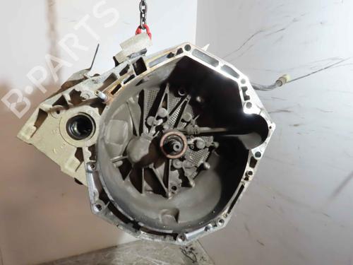 Used Gearbox Gearbox 37050431 37050431