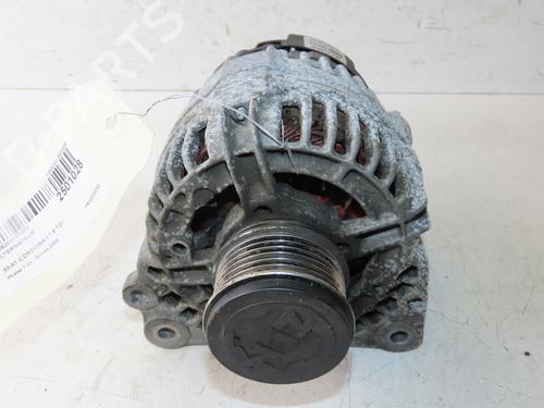 Used Alternator SEAT CORDOBA (6L2) 1.9 TDI (131 hp) 33133067