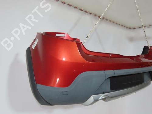 Rear bumper DACIA SANDERO 1.5 dCi | BP30714894C8