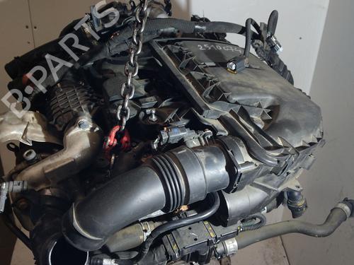 Used Engine Engine 38943903 38943903