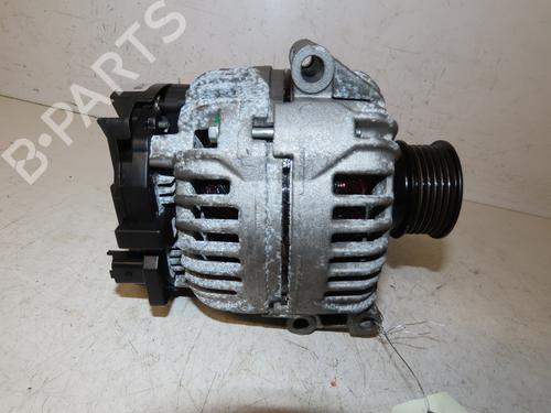 Generator RENAULT CLIO II (BB_, CB_) 1.4 16V (B/CB0P, BB13) | BP29152535M7 