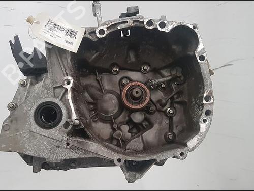 Used Gearbox RENAULT MODUS / GRAND MODUS (F/JP0_) 1.2 (103 hp) 15903374