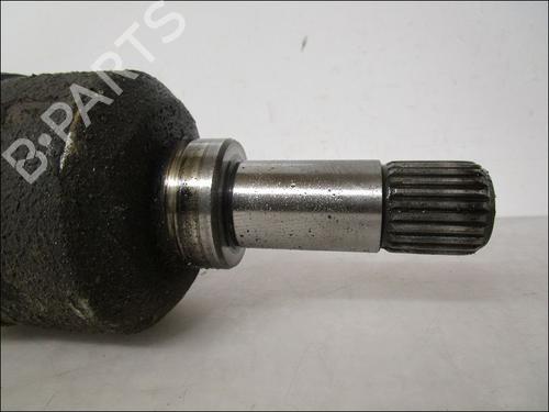 Used Left front driveshaft PEUGEOT PARTNER MPV (5_, G_) [1996-2026]  23169860