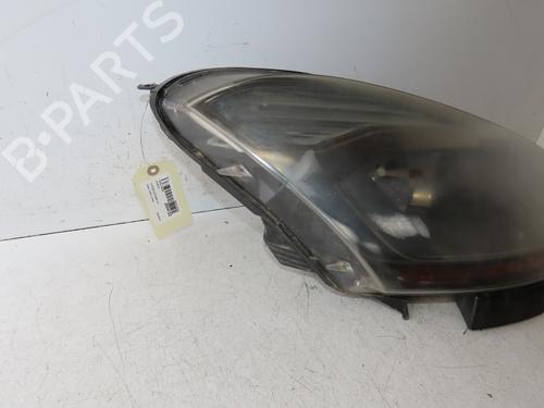 Used Right headlight Right headlight CITROËN C4 Grand Picasso I (UA_) 2.0 HDi 138 (136 hp) 34498397 34498397