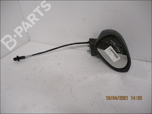Used Right mirror SEAT IBIZA IV SC (6J1, 6P5) 1.4 TDI (80 hp) 10948261