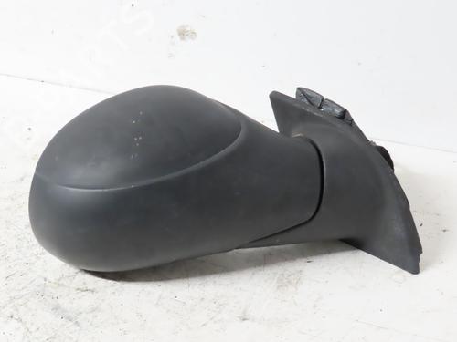 Right mirror CITROËN C3 I (FC_, FN_) 1.6 16V HDi | BP16015845C27 