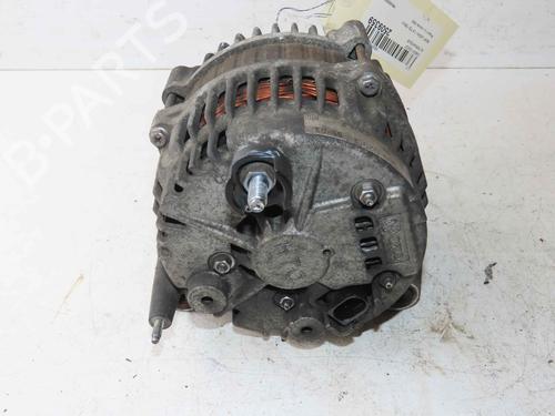 Alternator SEAT LEON (1M1) 1.9 TDI | BP37056747M7 - Image 2