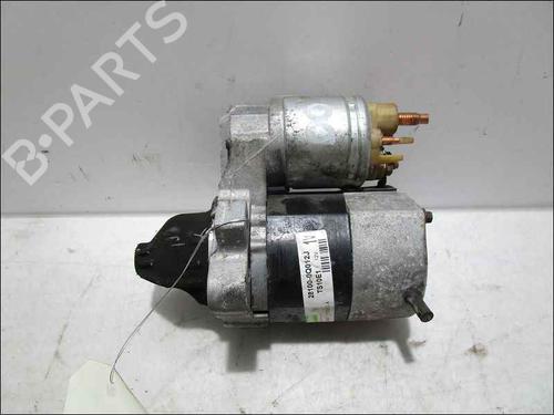 Used Starter Starter 37039945 37039945