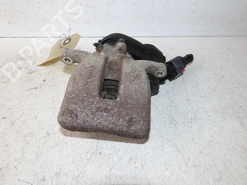 Left rear brake caliper RENAULT MEGANE IV Hatchback (B9A/M/N_) 1.5 dCi 110 (B9A3) | BP34640322M107 - Image 2