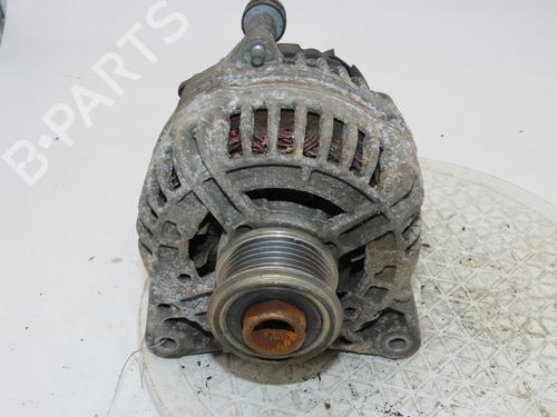 Alternator NISSAN JUKE (F15) 1.5 dCi | BP22246732M7 