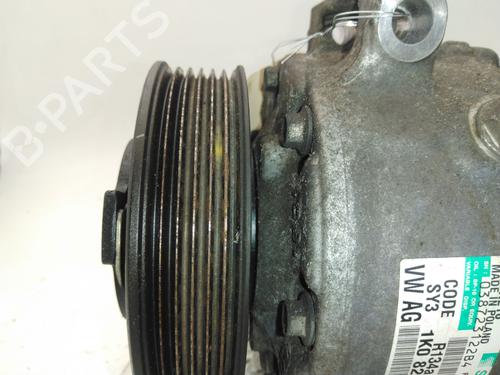AC compressor SEAT ALTEA (5P1) 1.6 TDI | BP37500382M34 - Image 3