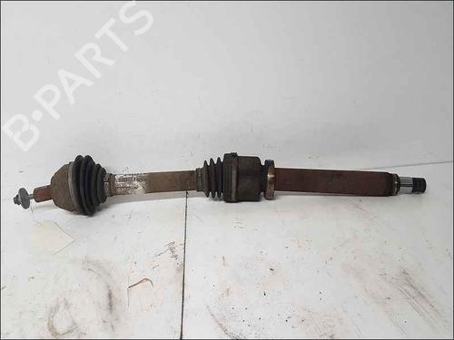 Right front driveshaft FORD C-MAX (DM2) 1.8 TDCi | BP37041275M39 - Image 3