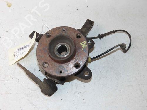 Used Right front steering knuckle Right front steering knuckle 37057271 37057271