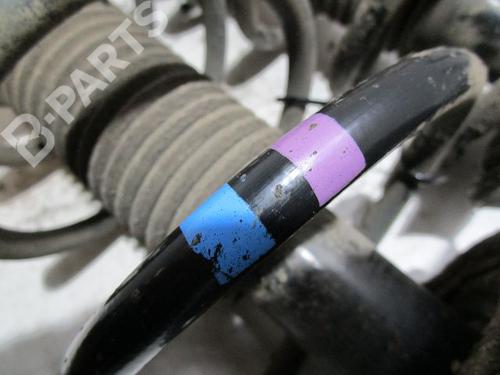 Right front shock absorber NISSAN QASHQAI / QASHQAI +2 I (J10, NJ10, JJ10E) 1.5 dCi | BP10943757M17 